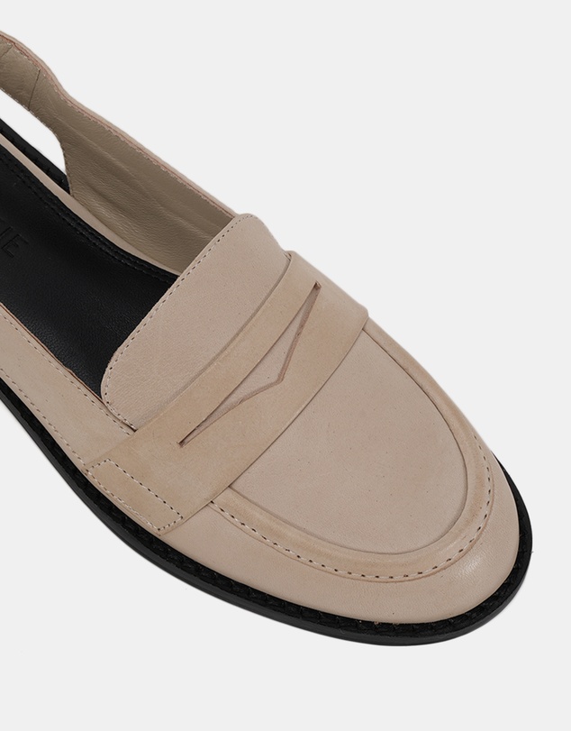 Miss Sofie - Leo Flats