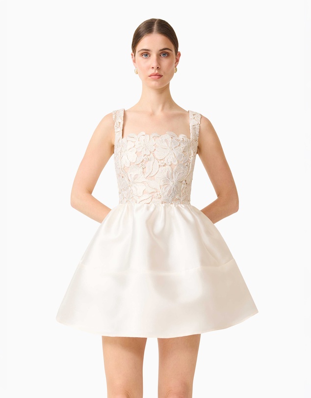 Elliatt - Nicoletta Aline Mini Dress