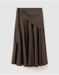 M.N.G - Milos Skirt