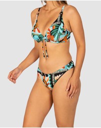 Baku Swimwear - Grenada Regular Bikini Bottom