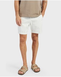 Academy Brand - Cooper Chino Short