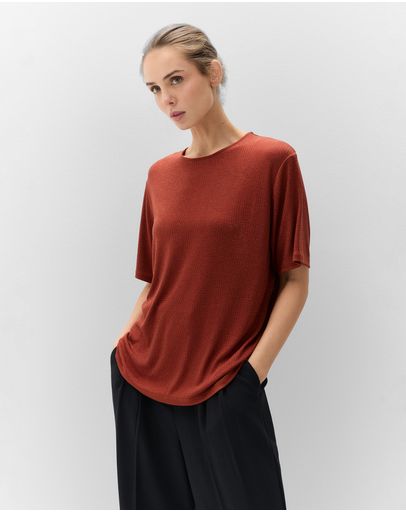 Burnt Sienna