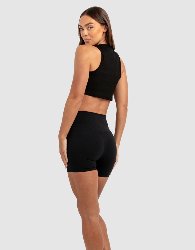 Doyoueven - Women's Scoop Tank