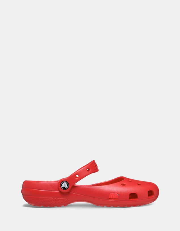 Crocs - Classic Ballet Clogs - Unisex