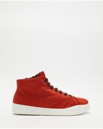 Camper - Peu Touring Sneakers - Women's