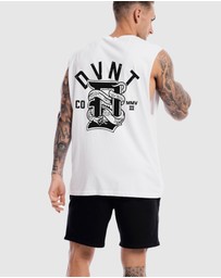 DVNT - Viper Tank