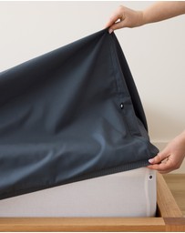 Sheet Society - Jude Organic Cotton Full Sheet Set