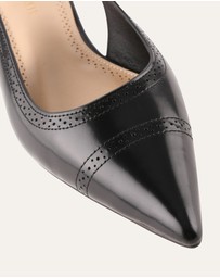Jo Mercer - Anwar Dress Flats