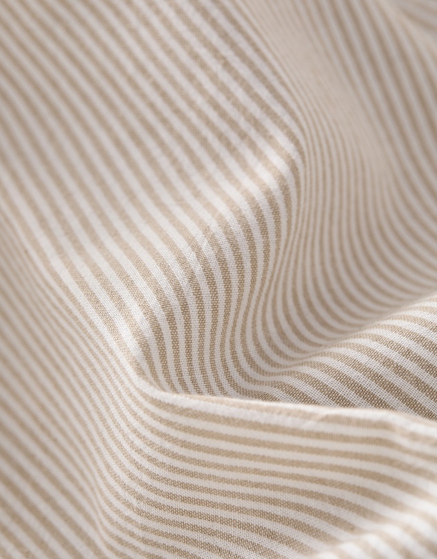 Sheet Society - Leo Washed Cotton Full Sheet Set
