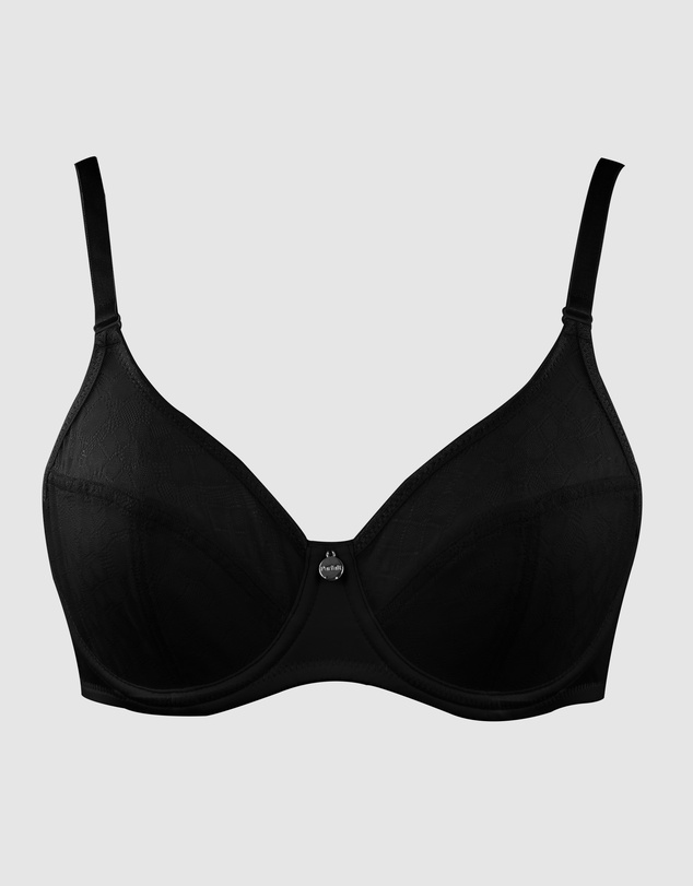 Parfait - Enora Underwired Minimiser Bra