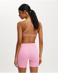 Cotton On Body Active - Ultra Soft Contour Bike Short