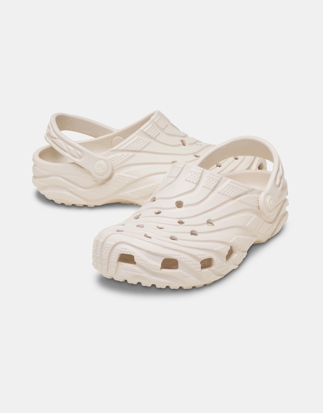 Crocs - Classic Erosion Clogs - Unisex