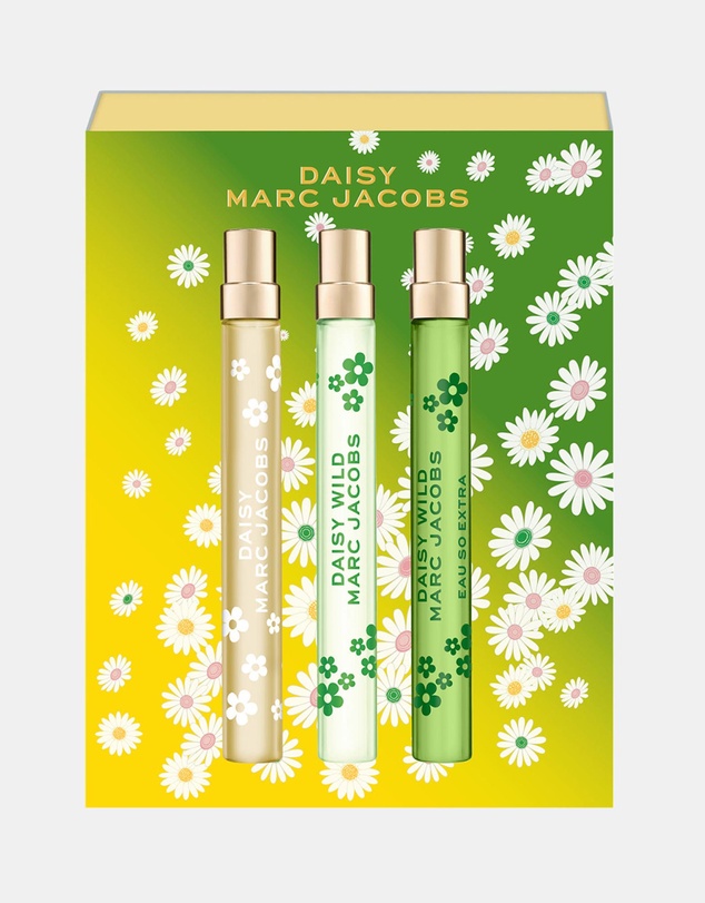 Marc Jacobs - Marc Jacobs Daisy Pen Spray 10ml Trio Gift Set
