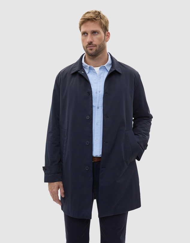 Seed Heritage - Car Coat