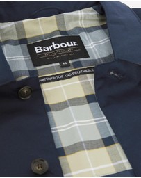 Barbour - Short Rokig Waterproof Jacket
