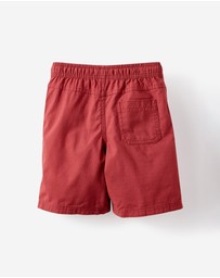 Cotton On Kids - Eric Easy Short