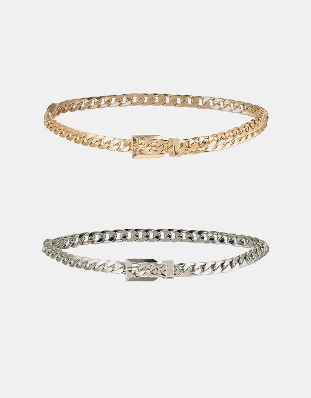 ALDO - Groenna Multipack Chain Belts