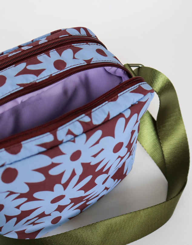 Mosey Me - Marlo Crossbody Bag