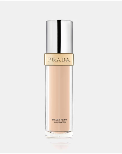 Prada - Prada Reveal Skin Optimizing Foundation