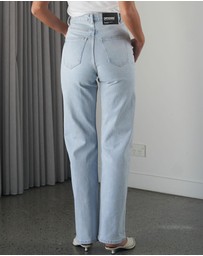 Dr Denim - Echo Jeans