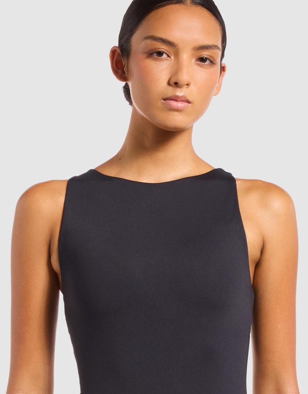 JETS - Jetset Smooth Boat Neck