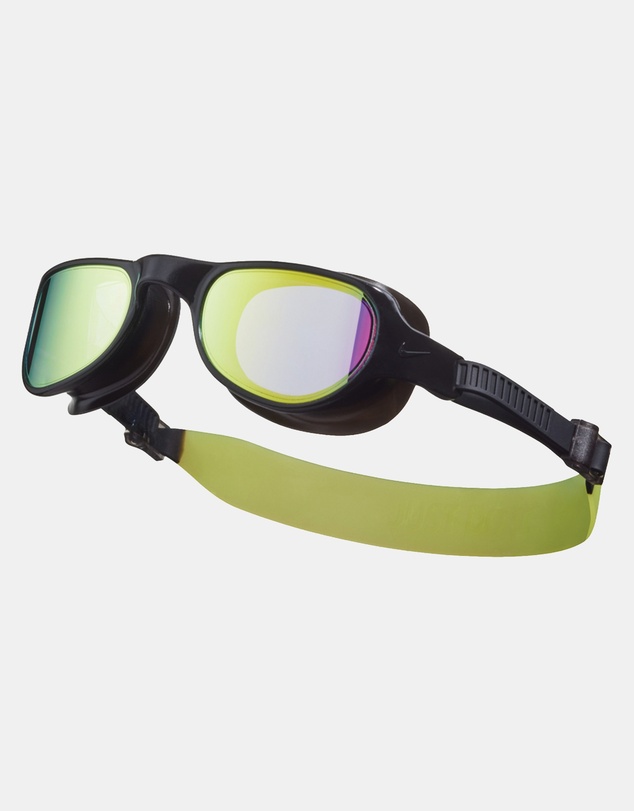 Nike - Universal Fit Mirrored Goggles