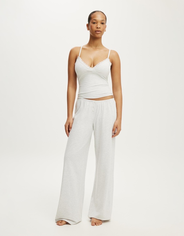 Cotton On Body - Dreamy Soft Wide Leg Pant