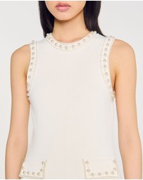 Sandro - Blondine Dress