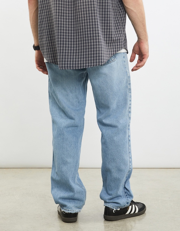 Vintage by The Real Deal - Pre Loved - Vintage Polo Ralph Lauren Denim Pants