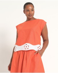 Estelle - Kaia Top