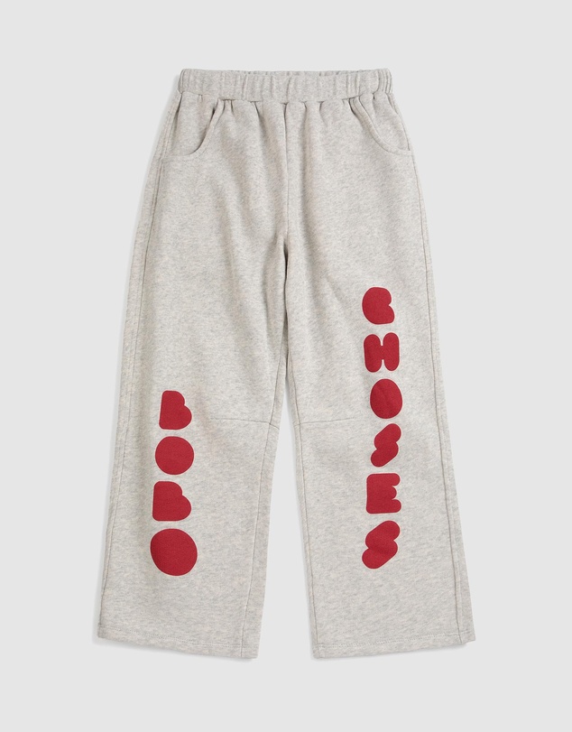 Bobo Choses - Bobo Choses Bolder Jogging Pants