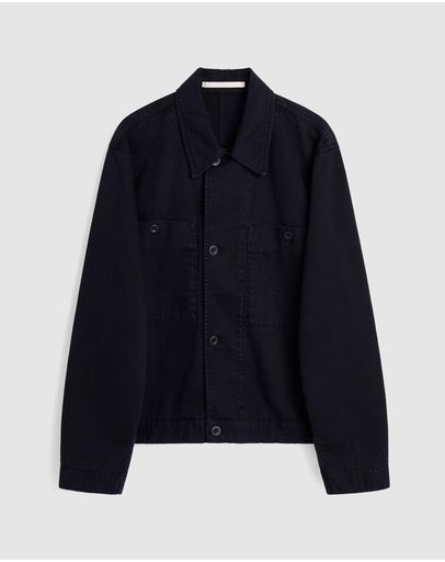 Dark Navy