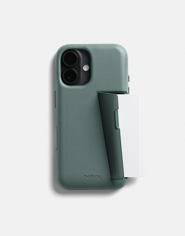 Bellroy - Phone Case - 3 card iPhone 16
