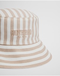 Country Road - Reversible Bucket Hat