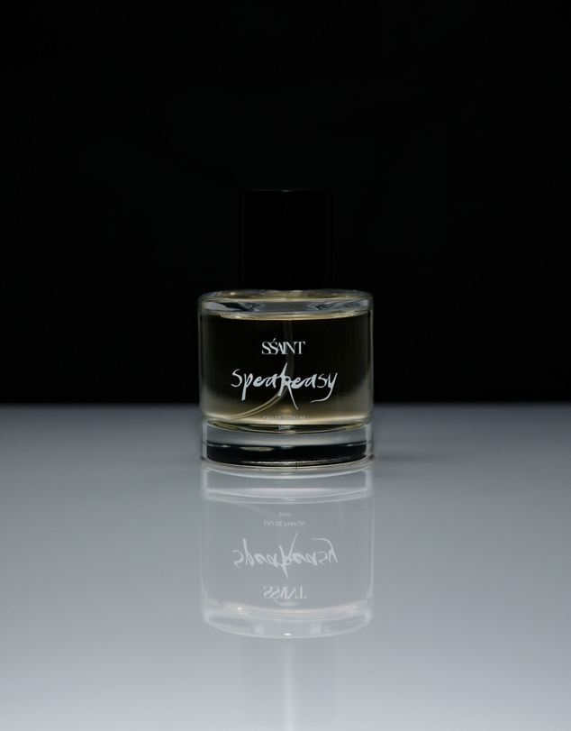SSAINT - Speakeasy 50ml