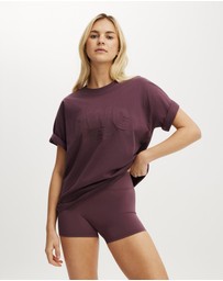 Cotton On Body Active - Active Graphic Tee