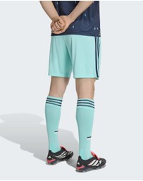 adidas Performance - Germany 26 Away Football Shorts Mens