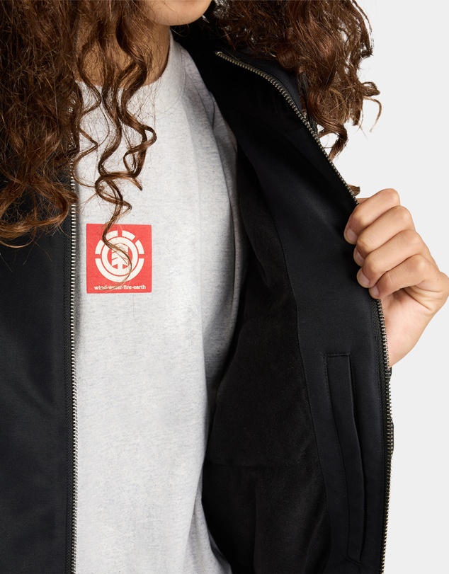 Element - Mens Dulcey Bomber Jacket