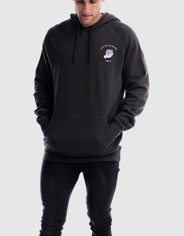 DVNT - Life On The Rocks 2.0 Hoodie