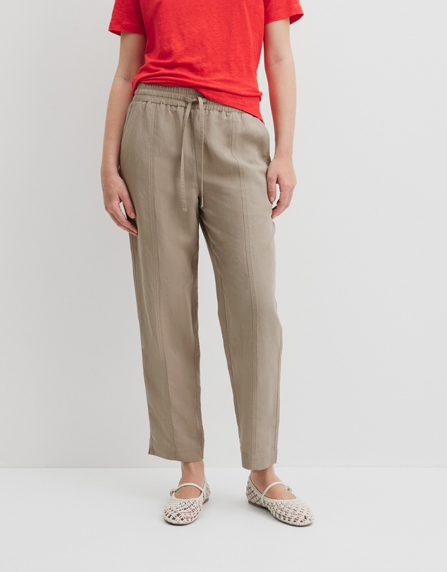 Country Road - Panelled Pant