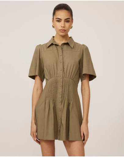 Tussah - Shanika Mini Dress
