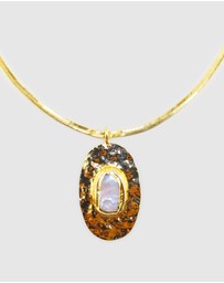 Miz Casa and Co - Hyams Pendant Necklace