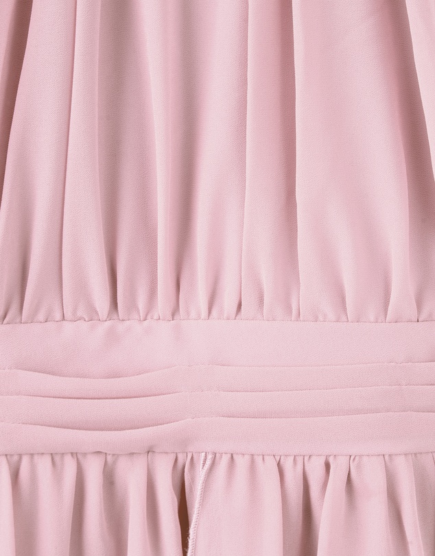 Designer Kidz - Angelene Panelled Dress