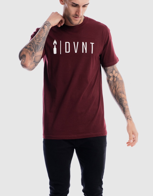 DVNT - Trademark Tee