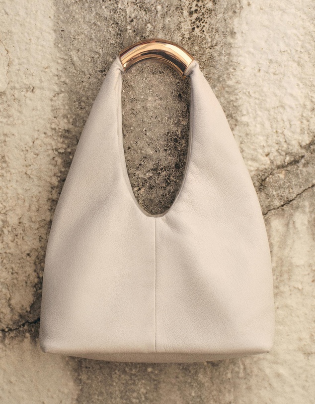 M.N.G - Bernard Medium Bag