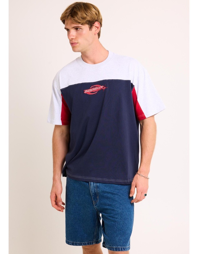 Insight - Saturn Y2K T-Shirt