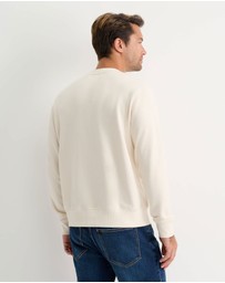 Sportscraft - Sc Crew Neck Sweat