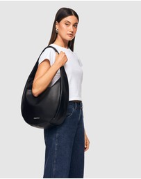 Nakedvice - The Zoe Black Silver