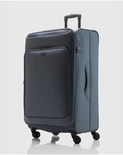 Flylite - Dahlia Check-In 80cm Suitcase