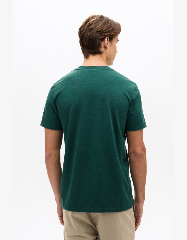 Superdry - Vintage Logo Chest Tee
